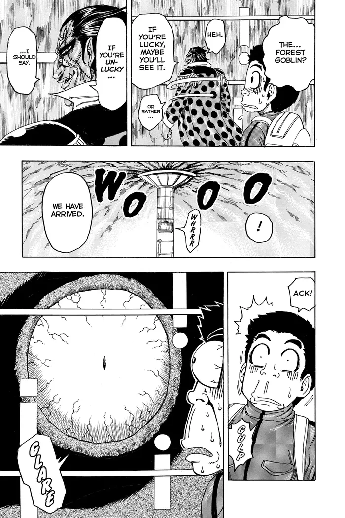 Toriko Chapter 126 image 10_optimized